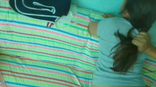 Dirty anal compilation with creampie to slutty stepsister