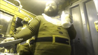 22 Christmass cookies