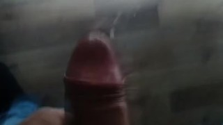 Cum en la oficina camara lenta 