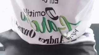 Erótico