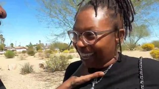 Fingered in the park Short Film 