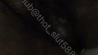 Peeing out of hairy sexy pussy(subscribe)