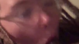 Saliva Overload Sloppy StacyLoft