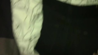 Sex at a party with my best friend's girlfriend