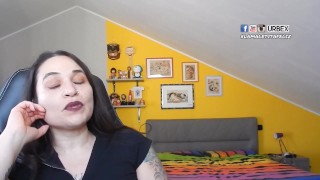 #STORYTIME - COME NON FARSI SFANCULARE DA UNA DONNA