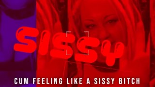 Sloppy throatfucking Servant