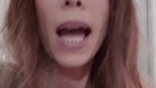 Littleangel84 - Je me tape le meilleur ami de mon ex - anal & creampie vaginal - S02E09