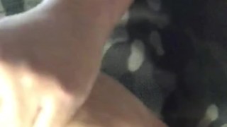 Is there even a hand fetish 