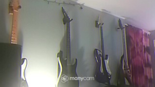 All Natural Babe Craves Anal Sex