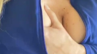 Nipple Play