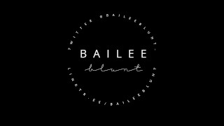 Bailee's Irish Cream / Njoy Cum (Preview: Full Video Link In Comments)