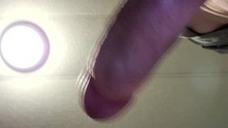Pussy penetration