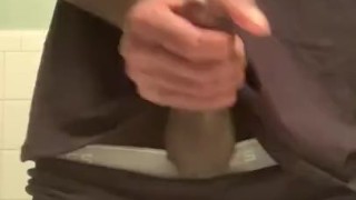 Cum help me buss this nut