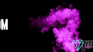 Bulma's Butthole - Anal Creampie TRAILER