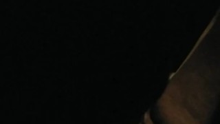 Quickie bj in the car