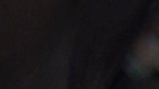 Creamy Pussy morning quicky