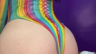 Have you seen my tail ? FULL VIDEO ON ONLYFANS! 