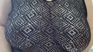 Feeling sexy!