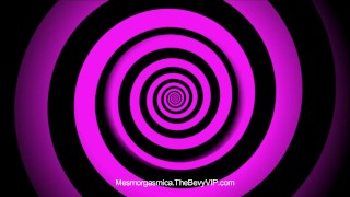 Dildo Fixation Mind Control Induction - Mesmorgasmica