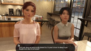 Sakura swallows your cum, then gets fucked from your POV - Naruto Hentai