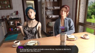 Halfway House - Deepthroat on me from hot MILF (35)