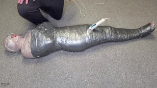CREAM PIE - SHE GETS REALLY WET AND CREAMY 🔥