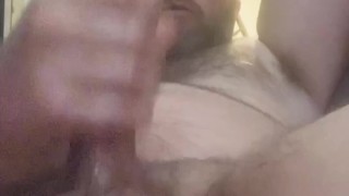 So much cum 