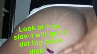 BLACK HAIRY PUSSY
