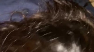 Good suck and fuck with beautiful girlfriend
