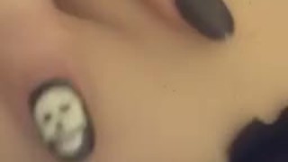 I’m such a tease 