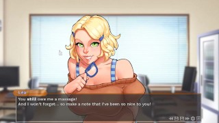 Sylvia - 3 A Little Show