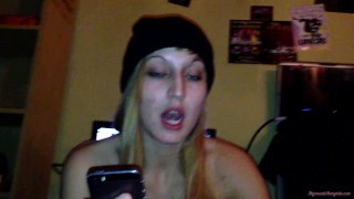Anal Desire Get Me Very Horny!