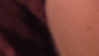 BBW WITH BIG PUSSY PLAYS WITH HERSELF