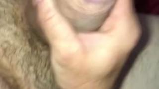 Stroking Easter 