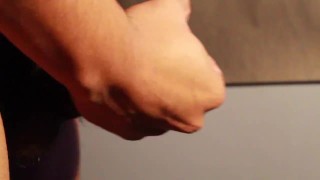 EYACULACION CUM 60fps