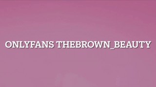 Big booty ebony women pussy makes macaroni noises and sounds 