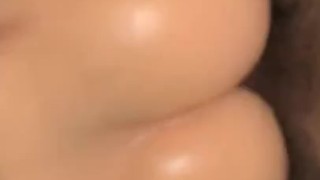 Tight pussy phat ass Latina thot taking bbc