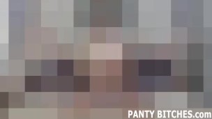 JOI Panty Fetish And Lingerie Masturbation Instruction Videos