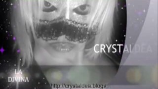 Erotico fetish Mistress Crystaldea