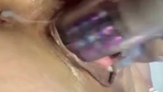 She loves to tease 