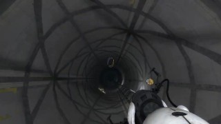 PORTAL 2 LET'S PLAY PART 4