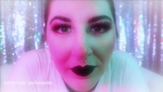 Twink cum all over himself with in Big Dick - Apollyon_Incubus