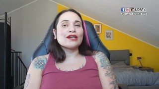 #STORYTIME - HO SMESSO DI FARE LA 