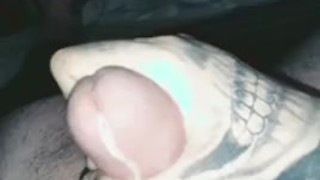 JERK OFF