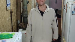 After a good day, a wonderful evening begins