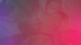 BBC Latina Euro Orgy | Tru Kait Aila Donovan Rob Piper Tommy Wood