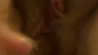 My Big Fat Ass Wife Fucking Our Neighbor In My Couch, I Cough Her On Cam