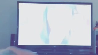 Cumming over pornhub video uncut 