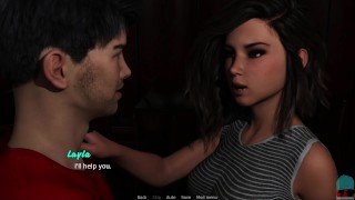 Naughty cunt spanking Cheating Wifey asking for Gangbang