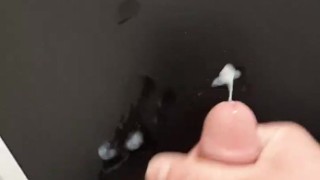 my dick is always rock hard